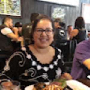 Meet your Posher, Blanca